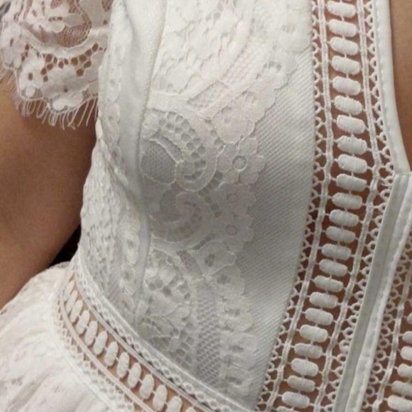 Wedding Dresses, Country Wedding, Beach Wedding, Church Wedding - Picture 6 of 6